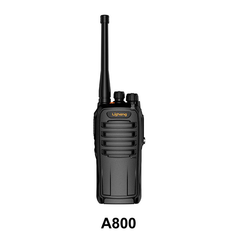 Mari kita perhatikan kepentingan walkie-talkies tanpa wayar