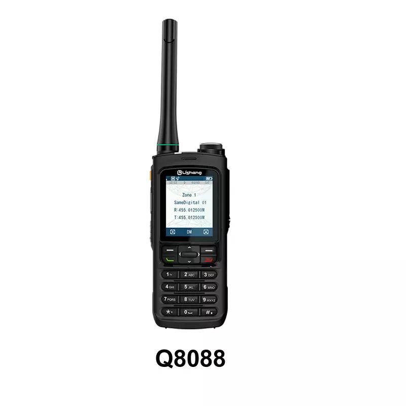 Semua orang tahu tentang walkie-talkies tanpa wayar, tetapi berapa banyak yang anda tahu tentang mereka dan apa nilai-nilai penting yang dilakukan oleh wayar tanpa wayar!
