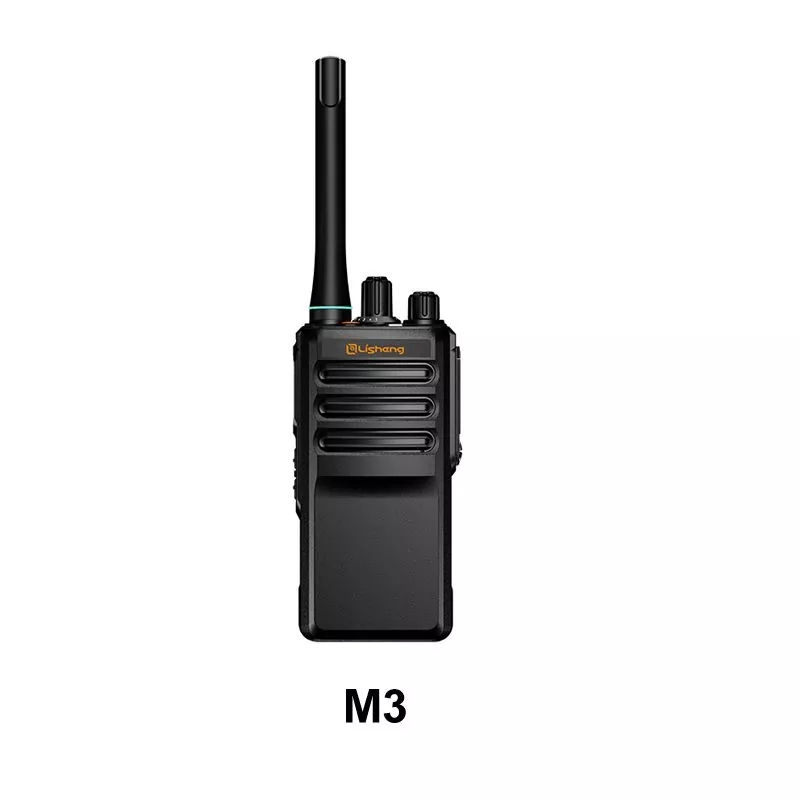 Kereta walkie-talkie adalah alat komunikasi yang sangat berguna