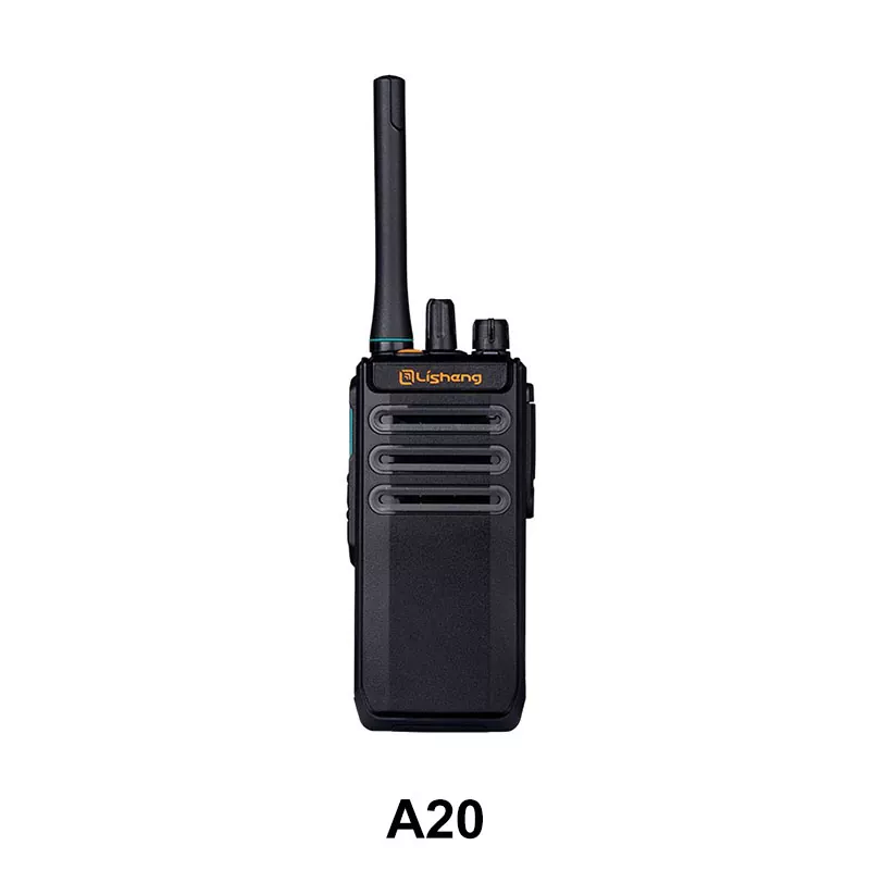 ‌‌ Apakah kelebihan radio DMR?