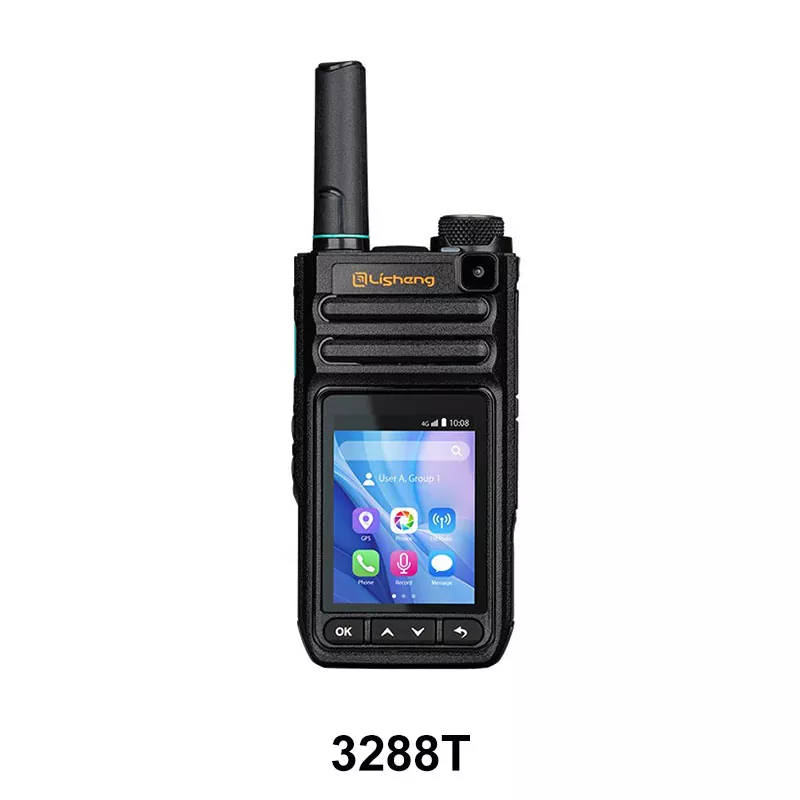 Penyelesaian Radio POC 4G