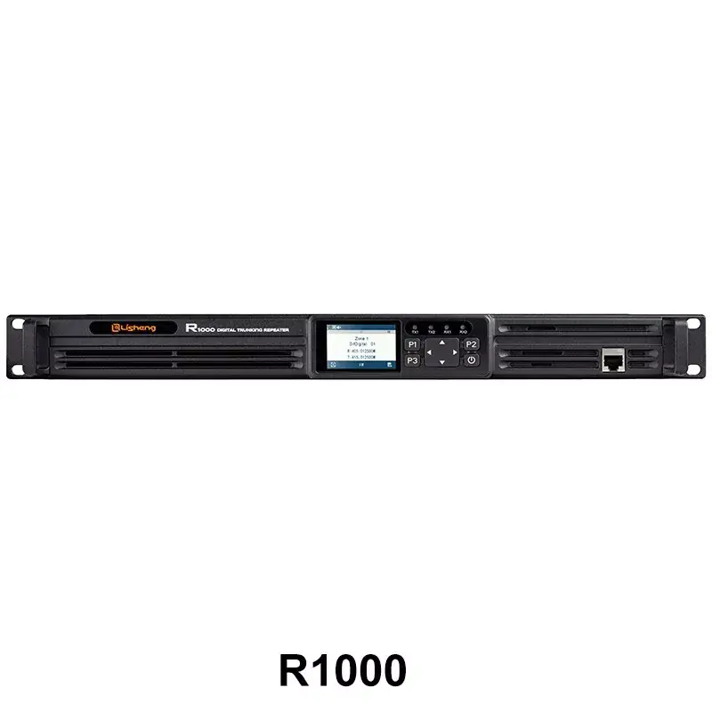 Pengulang Trunking Digital