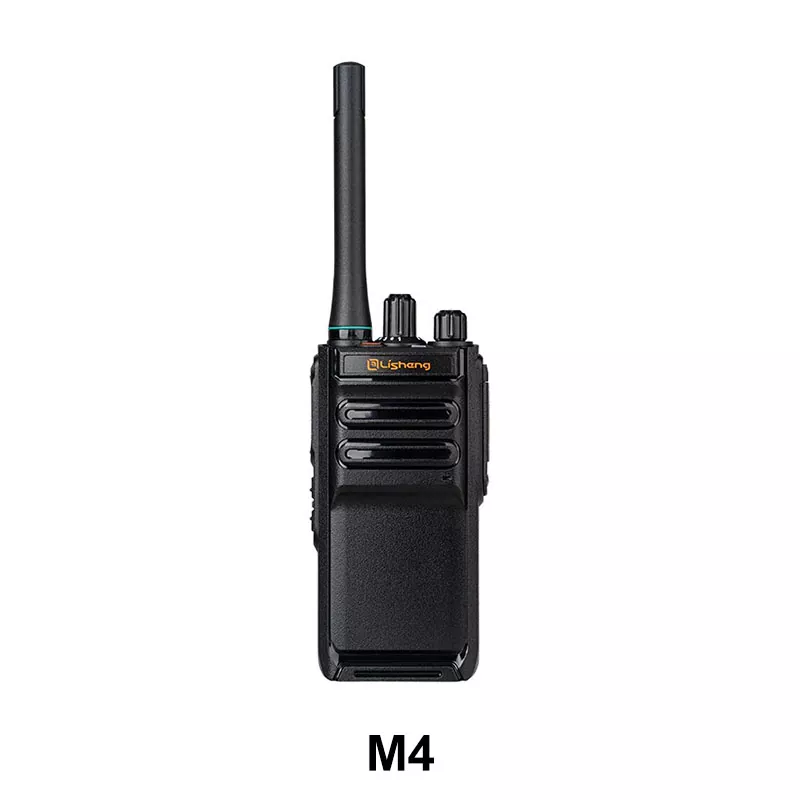 Radio mudah alih dwi dmr