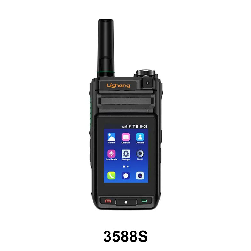 Radio PoC Kalis Air IP68