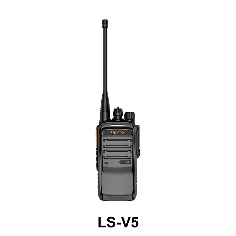 Pengulang Gmrs Mudah Alih