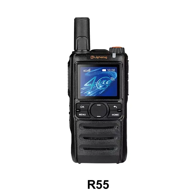 R55 Compact LTE Radio Dua hala