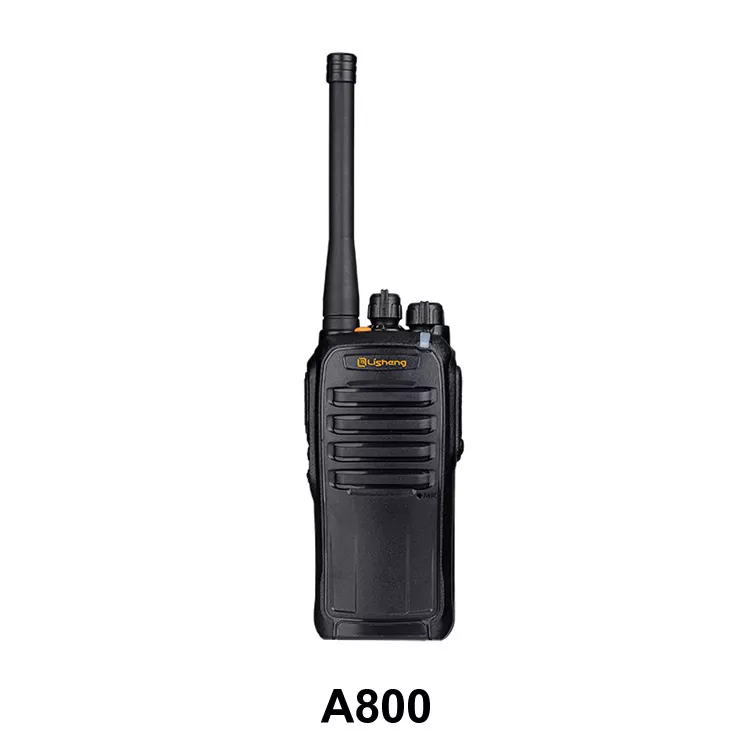 Talkie walkie kalis air